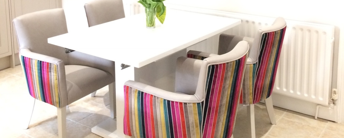 Re-Upholstery