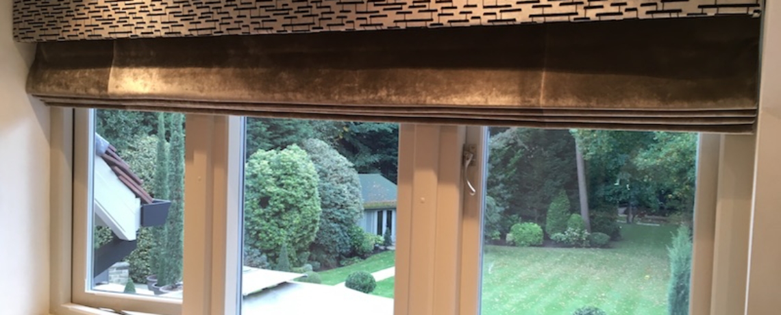 Curtains & Blinds